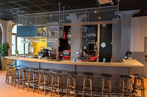 Stayokay Den Haag - Hostel