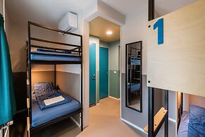 Stayokay Den Haag - Hostel