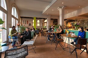 Stayokay Den Haag - Hostel