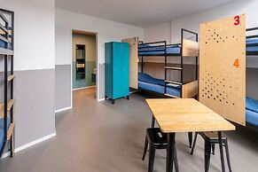 Stayokay Den Haag - Hostel