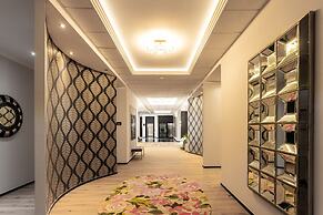 salinenparc Design Budget Hotel