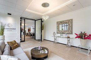 salinenparc Design Budget Hotel