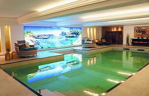 salinenparc Design Budget Hotel