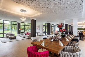 salinenparc Design Budget Hotel