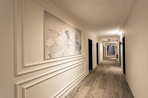 salinenparc Design Budget Hotel