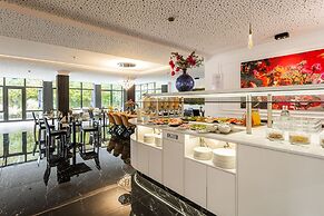 salinenparc Design Budget Hotel