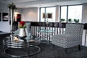 salinenparc Design Budget Hotel