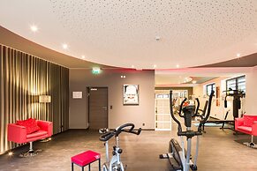 salinenparc Design Budget Hotel