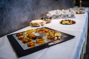 salinenparc Design Budget Hotel
