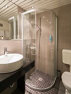 salinenparc Design Budget Hotel