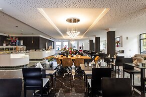 salinenparc Design Budget Hotel