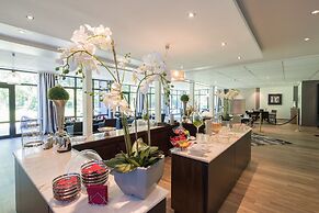 salinenparc Design Budget Hotel