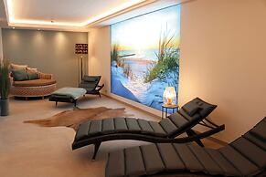 salinenparc Design Budget Hotel