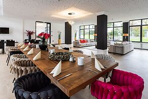 salinenparc Design Budget Hotel