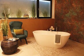 salinenparc Design Budget Hotel