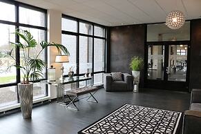 salinenparc Design Budget Hotel