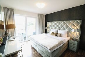 salinenparc Design Budget Hotel