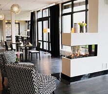 salinenparc Design Budget Hotel