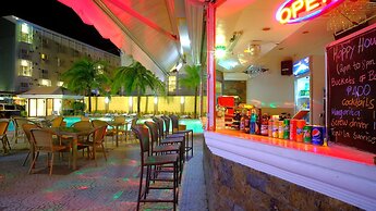 Boracay Holiday Resort