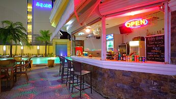 Boracay Holiday Resort