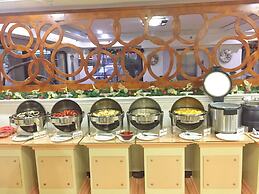 Boracay Holiday Resort