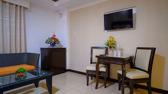 Boracay Holiday Resort