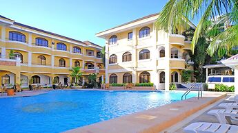 Boracay Holiday Resort