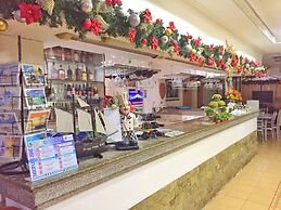 Boracay Holiday Resort