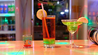 Boracay Holiday Resort