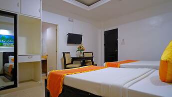 Boracay Holiday Resort