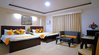 Boracay Holiday Resort