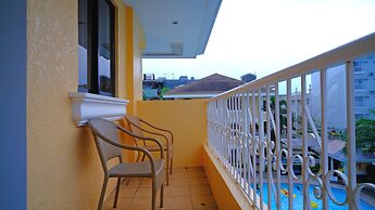 Boracay Holiday Resort