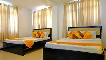 Boracay Holiday Resort