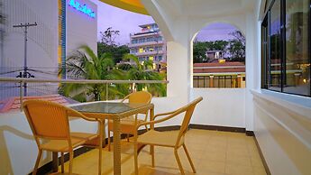 Boracay Holiday Resort