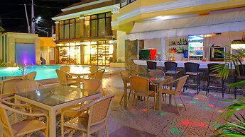 Boracay Holiday Resort