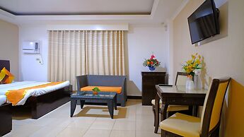 Boracay Holiday Resort