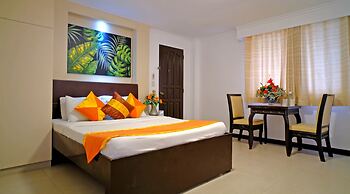 Boracay Holiday Resort