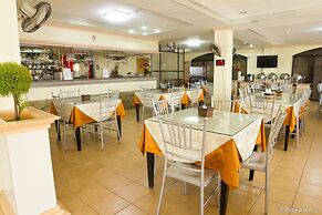 Boracay Holiday Resort