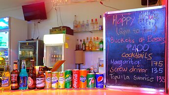 Boracay Holiday Resort