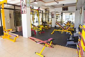 Boracay Holiday Resort