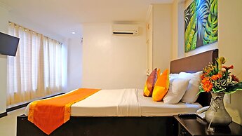 Boracay Holiday Resort