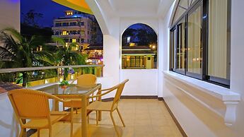 Boracay Holiday Resort