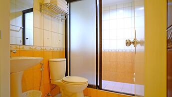 Boracay Holiday Resort