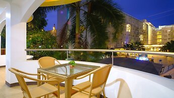 Boracay Holiday Resort