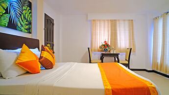 Boracay Holiday Resort