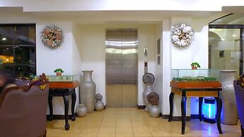 Boracay Holiday Resort