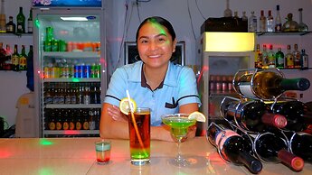 Boracay Holiday Resort