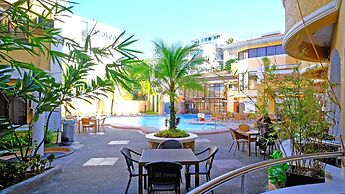 Boracay Holiday Resort