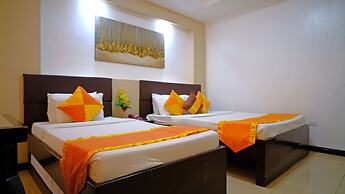 Boracay Holiday Resort