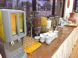 Boracay Holiday Resort